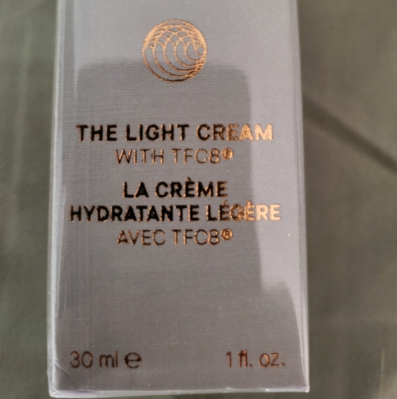 $185 AB Augustinus Bader The Light Cream with TFC8 - 1 oz /30ml - New Sealed Box - Picture 2 of 6